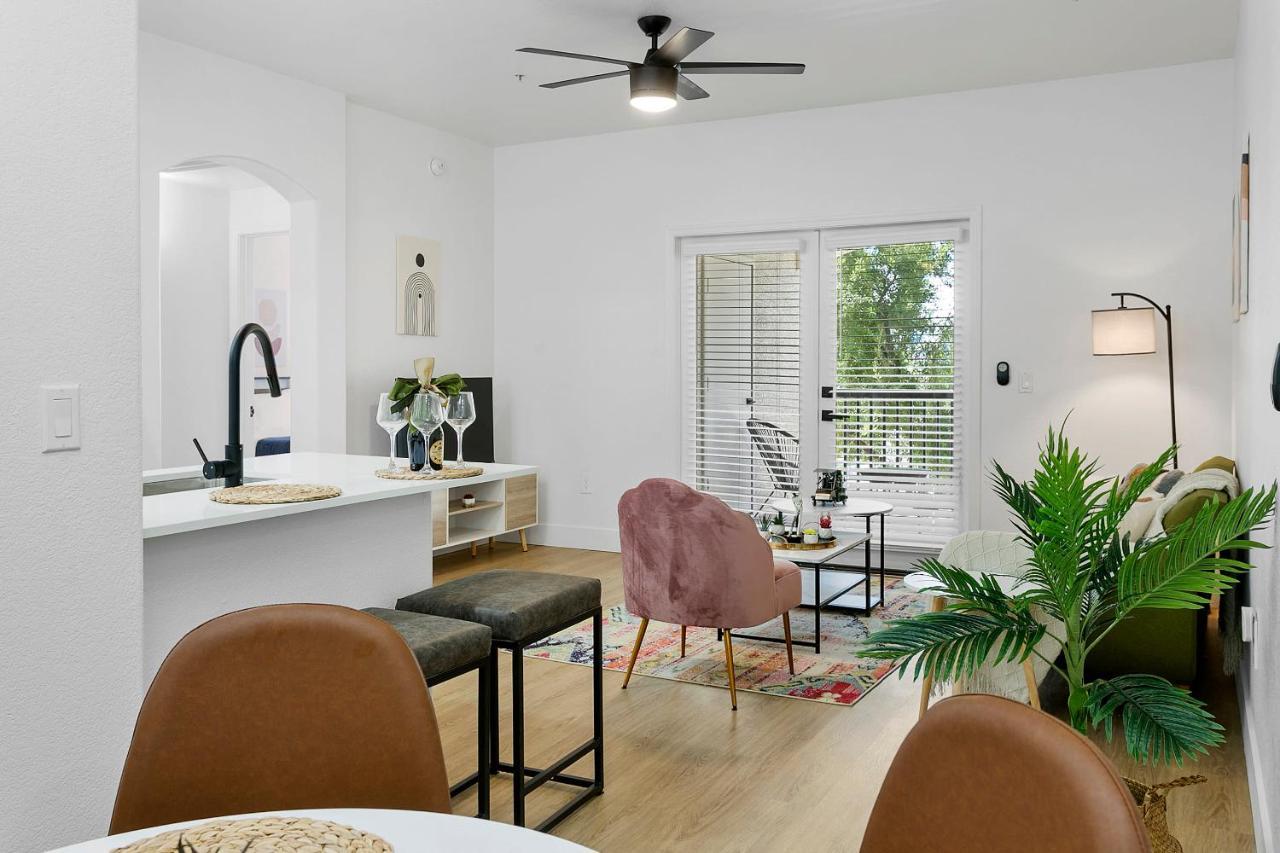 Cozysuites Glendale By The Stadium With Pool 06 Exterior foto